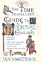 Time Traveller's Guide To Medieval England, The  (Large Print Book)