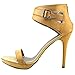 Michael Antonio Women's Tia Dress Sandal