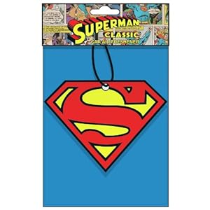 Superman Logo Maker