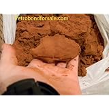 30 Pounds Petrobond Sand an Affordable Delft Clay Alternative for Precious Metal Casting