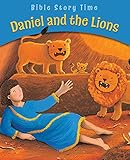 Daniel and the lions