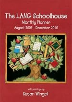 Schoolhouse - Planner 2010 Planner Calendar