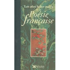 Les plus belles pages de la po�sie fran�aise