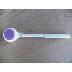 Avon Wellness the Amazing Lotion Applicator
