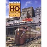 Walther's 2011 HO Scale Reference Book