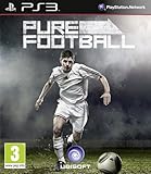 Pure Football (PS3) (UK)