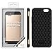 iPhone 6 & 6S Case, LABC Grip & Ultra Protection [Non-Slip] [Slim-Fit] iPhone 6 & 6S (4.7