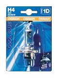 Produkt-Bild: Osram 64193CB-01B H4 COOL BLUE