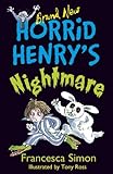 Horrid Henry's nightmare