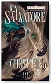 The Ghost King: Transitions, Book III