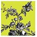The Gift Wrap Company Rosanna Wine Country 3-Ply Paper Beverage Napkin, 20 Count Package (Pack of 6)