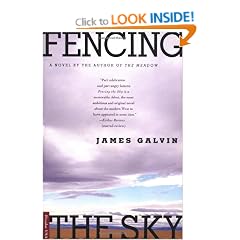 Fencing The Sky