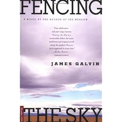 Fencing the Sky