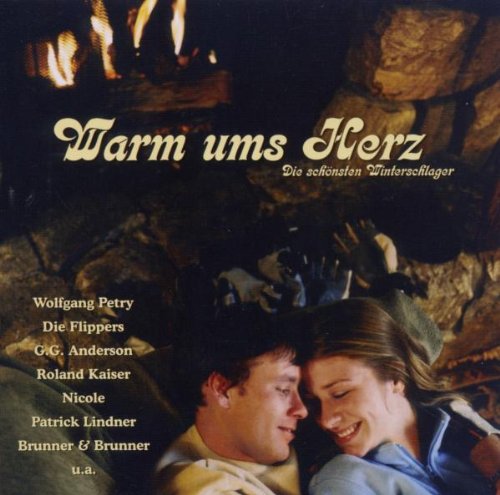 Produkt-Bild: Warm Ums Herz-die Sch&ouml;nsten W