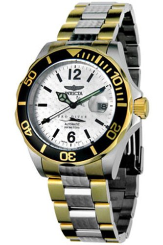 Invicta Men's 4792 Pro Diver 43 Collection Automatic Watch