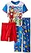 Avengers Boys' Game Time 3-Piece Pajama Set