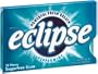 Eclipse Peppermint Sugarfree Gum, 12-Piece Package (Pack of 24)