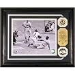 Yogi Berra "Lord Of The Rings" Photomint