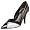 Black/Pewter