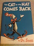 The Cat in the Hat Comes Back (Beginner Books)