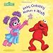 Abby Cadabby Makes a Wish (Sesame Street) (Sesame Street (Random House)) by Naomi Kleinberg