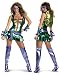 Search : Sexy Donatello Costume