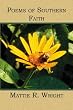 Poems of Southern Faith