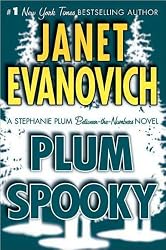 Plum Spooky by Janet Evanovich