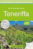 Produkt-Bild: Bruckmanns Wanderf&uuml;hrer Teneriffa