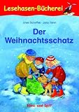 Produkt-Bild: Der Weihnachtsschatz, Schulausgabe
