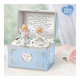 Ardleigh Elliott Precious Moments Blessings Of Hope Musical Prayer Box