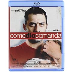Come Dio Comanda