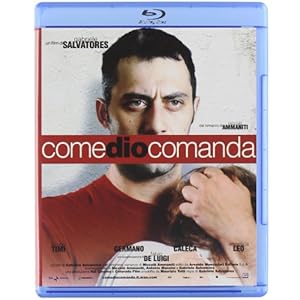 Come Dio Comanda