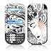 Wave Design Protective Skin Decal Sticker for Palm Centro Cell Phone