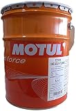 MOTUL（モチュール） 3100 GOLD 4T 10W40 20Lペール缶 バイク用化学合成オイル [正規品]