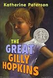 The Great Gilly Hopkins by Paterson, Katherine (2004) Paperback