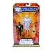 DC Universe Justice League Unlimited - Green Lantern, Captain Atom and Super Girl