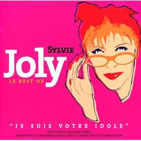 Je Suis Votre Idole - Best Of