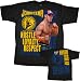 WWE John Cena Hero Premium Jumbo Print Men's T-shirt