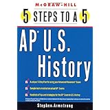 5 steps to a 5 on the advanced placement examinations us history 5 steps to a 5 on the advanced placement