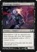 Magic: the Gathering - Bloodrage Vampire - Magic 2012