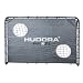 Hudora 76095 - Fu�balltor High Score mit Torwand