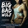 Big Bad Wolf: The Others Series