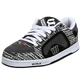 World Industries Mens Boomer Sneaker