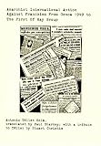 Anarchist international action against Francoism from Genoa 1949 to the First of May Group