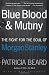 Blue Blood and Mutiny: The Fight for the Soul of Morgan Stanley