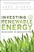 Investing in Renewable Energy: Making Money on Green Chip Stocks (Angel Series)