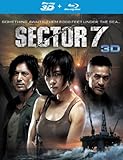 Image de Sector 7 [Blu-ray]