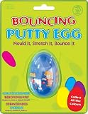 Bouncing Putty + Egg