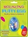 Jumping Bounce Putty